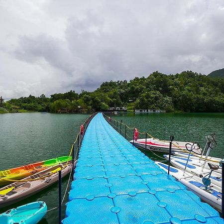 Roxy Tasik Biru Resort City Bau Zewnętrze zdjęcie